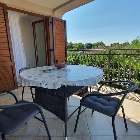 Apartments Villa Tre Marie Rovinj Kültér fotó