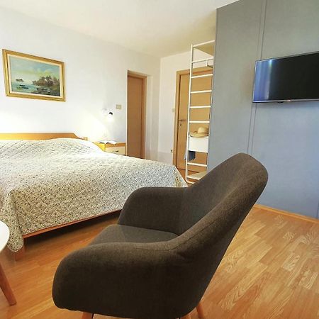 Apartments Villa Tre Marie Rovinj Kültér fotó