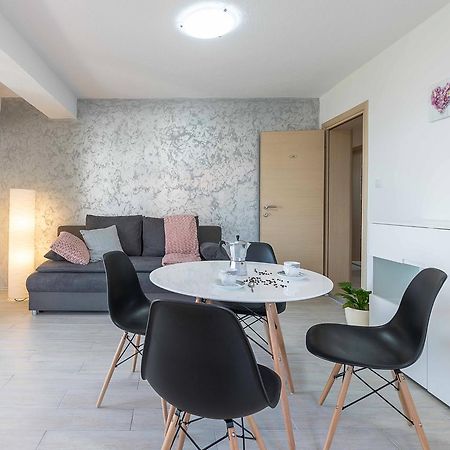 Apartments Villa Tre Marie Rovinj Kültér fotó