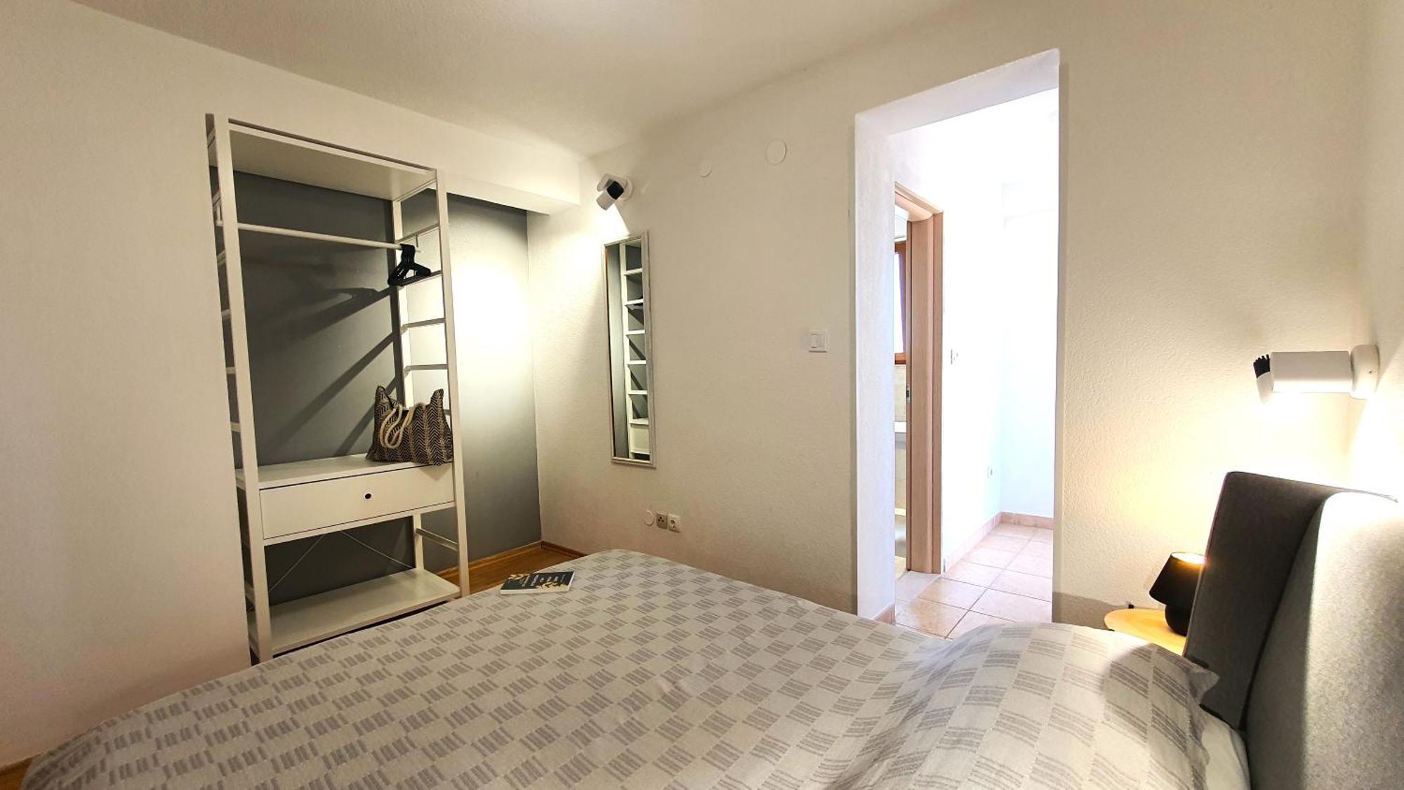 Apartments Villa Tre Marie Rovinj Kültér fotó