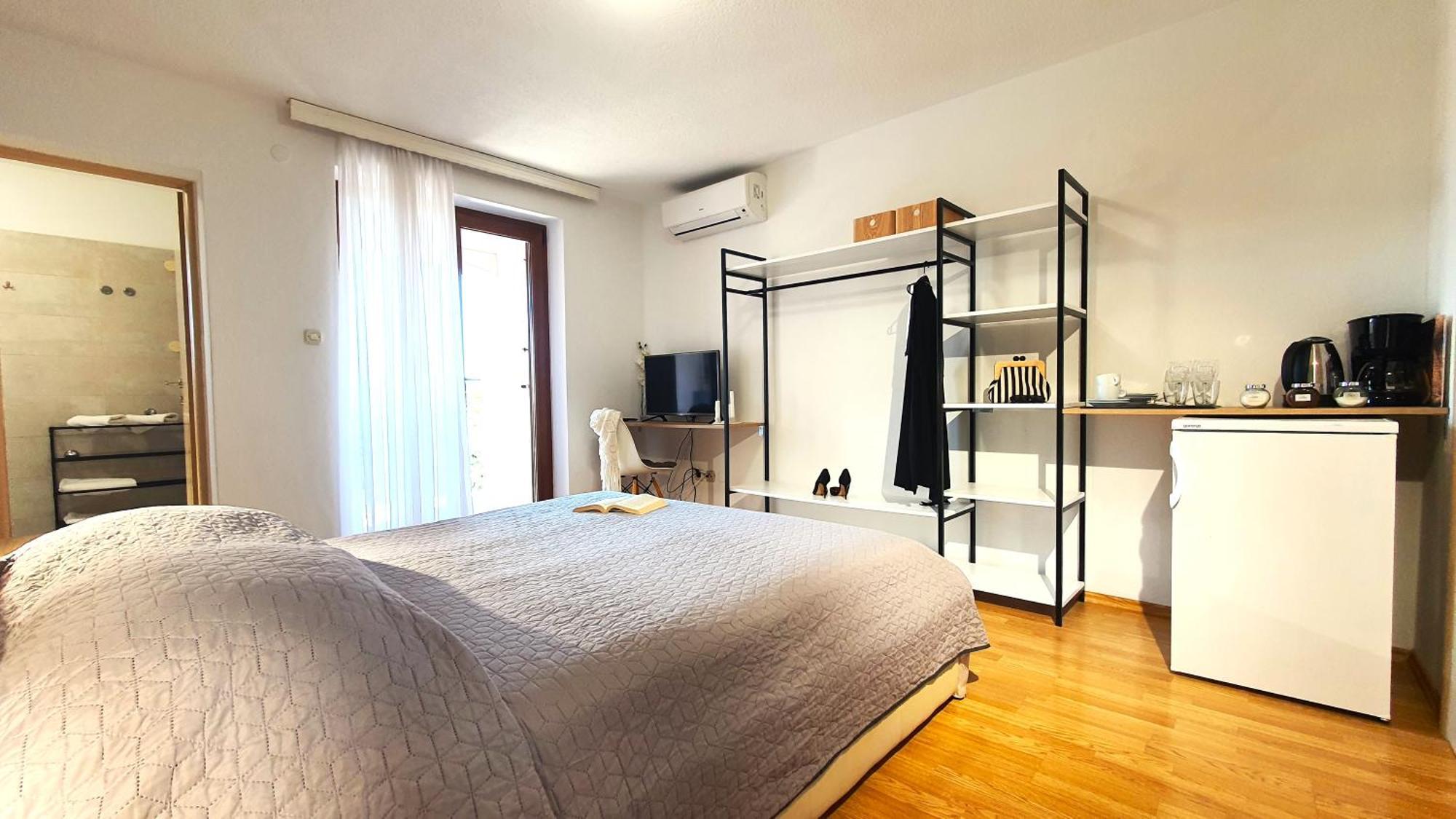 Apartments Villa Tre Marie Rovinj Kültér fotó
