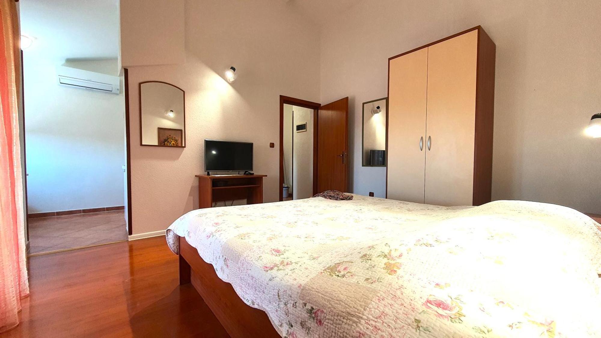 Apartments Villa Tre Marie Rovinj Kültér fotó