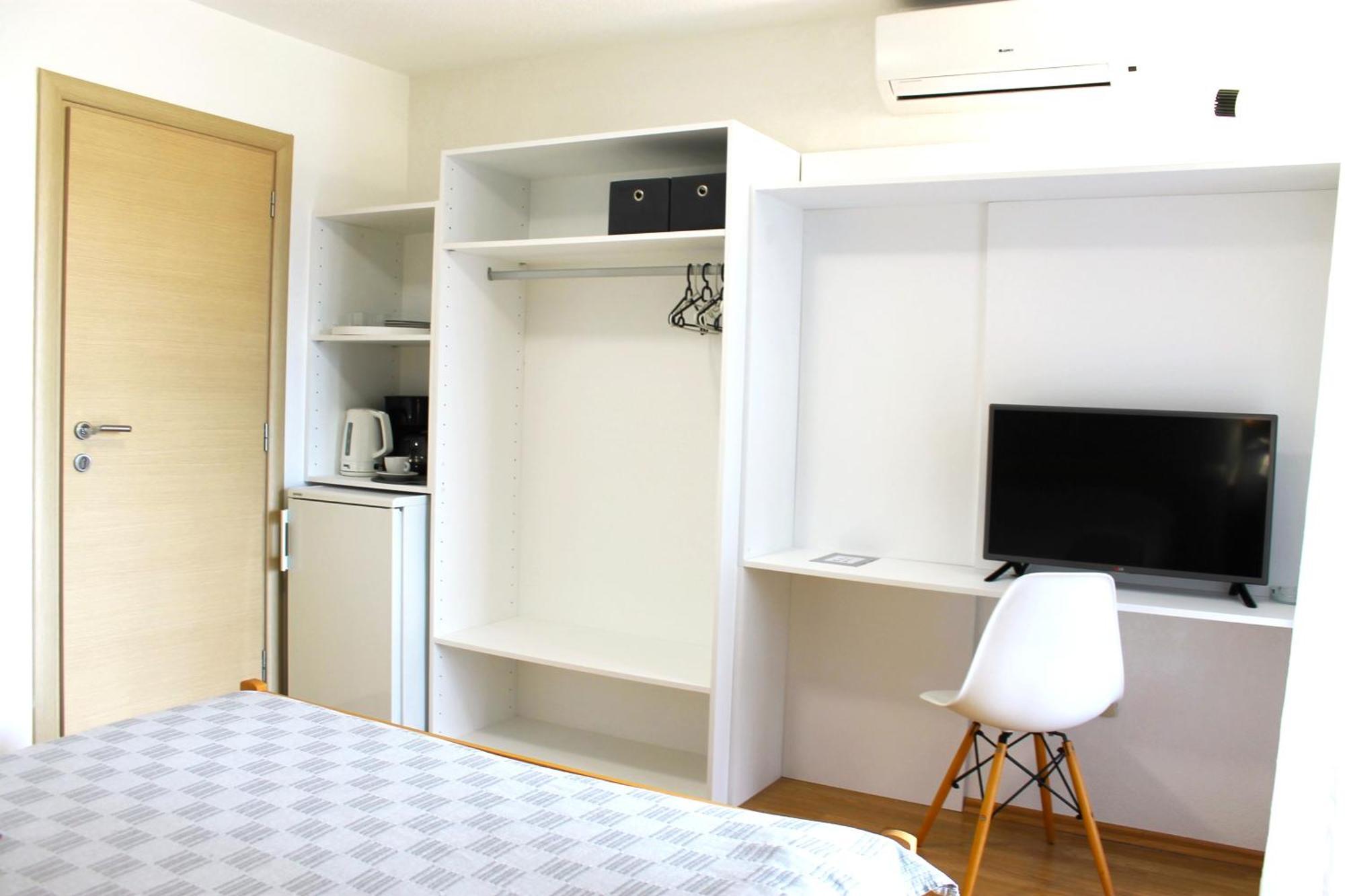 Apartments Villa Tre Marie Rovinj Kültér fotó