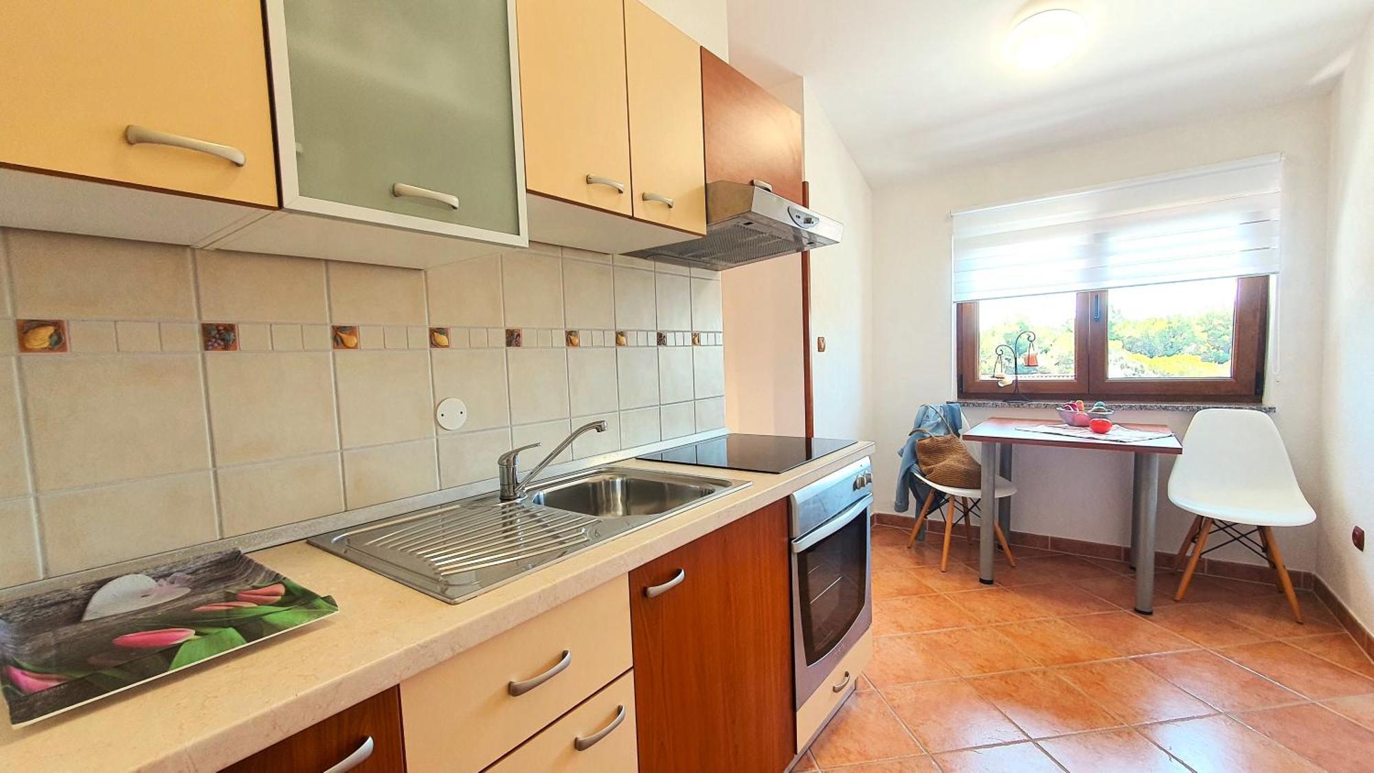 Apartments Villa Tre Marie Rovinj Kültér fotó