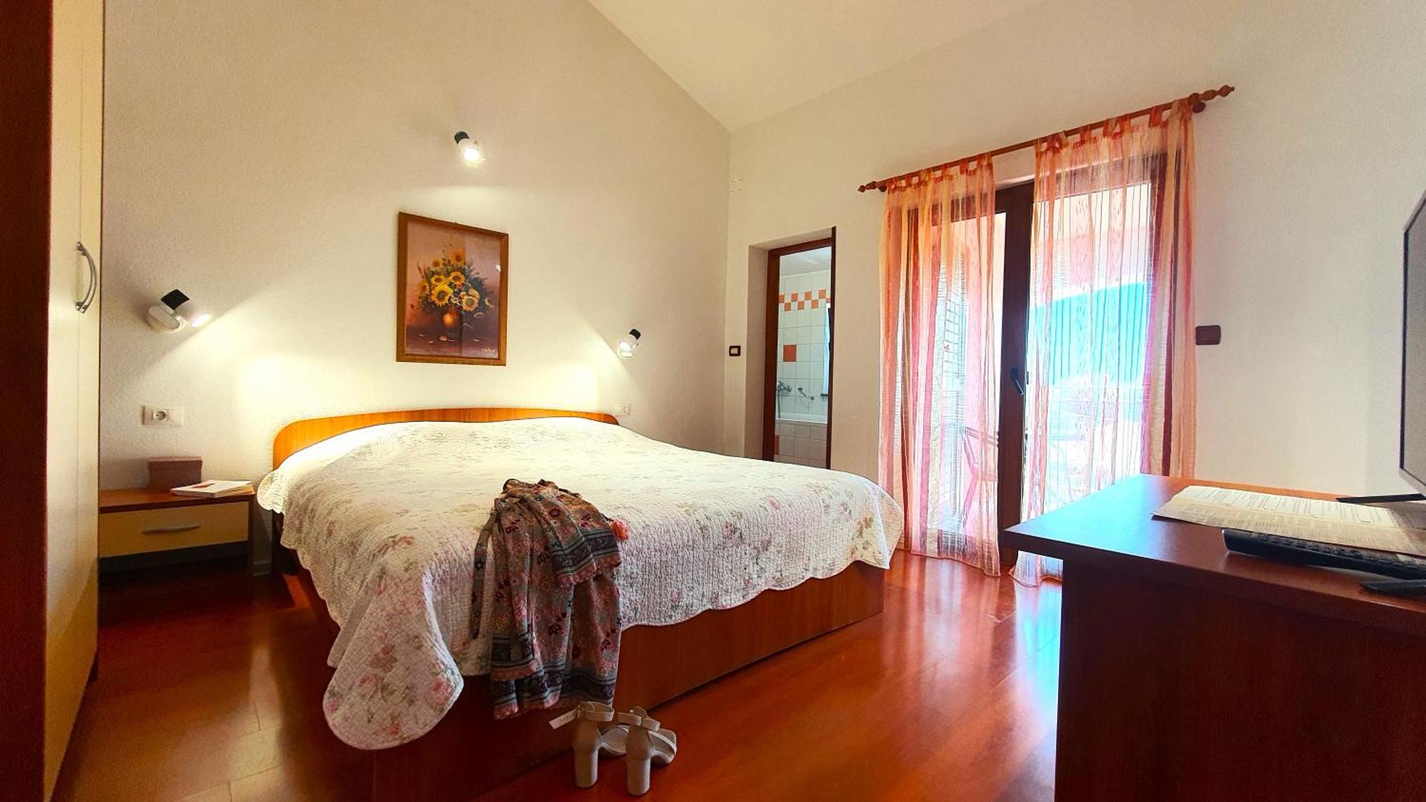 Apartments Villa Tre Marie Rovinj Kültér fotó