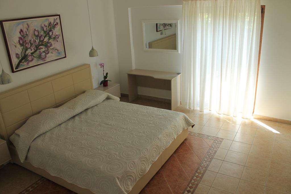 Apartments Villa Tre Marie Rovinj Kültér fotó