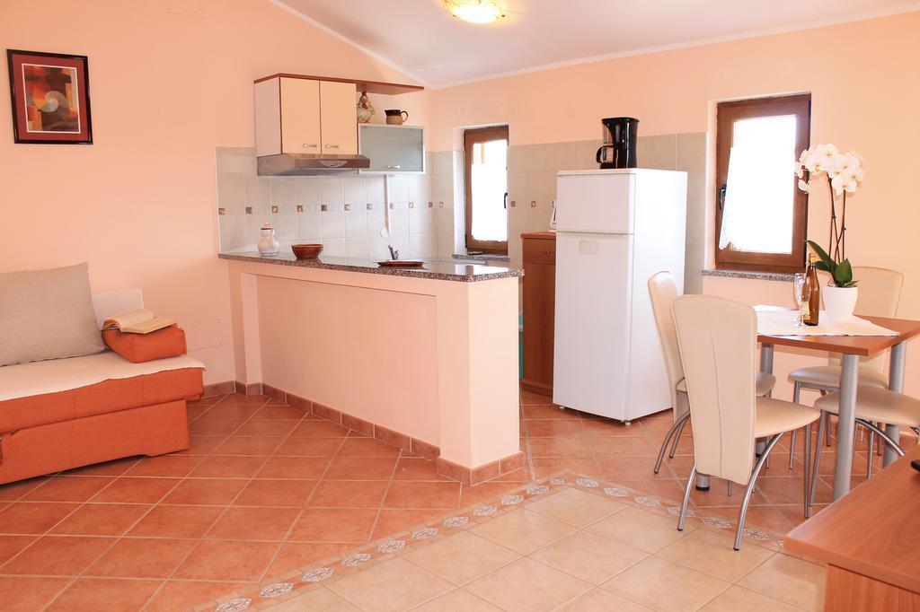 Apartments Villa Tre Marie Rovinj Kültér fotó