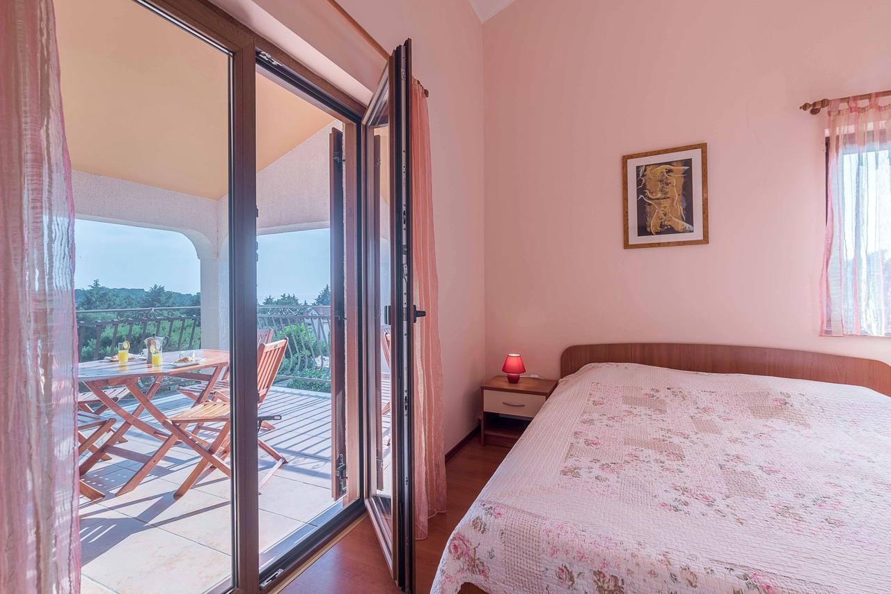 Apartments Villa Tre Marie Rovinj Kültér fotó