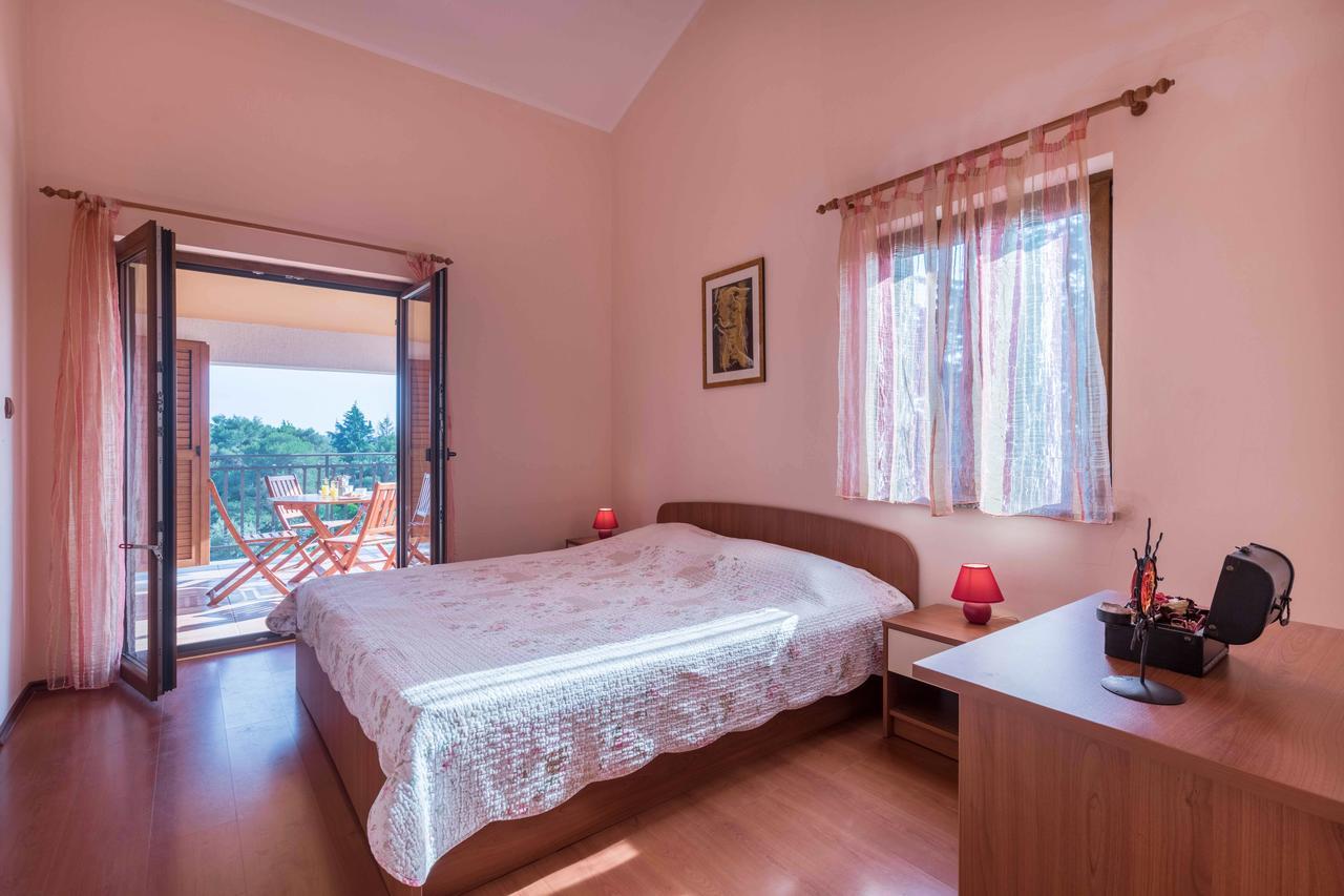 Apartments Villa Tre Marie Rovinj Kültér fotó