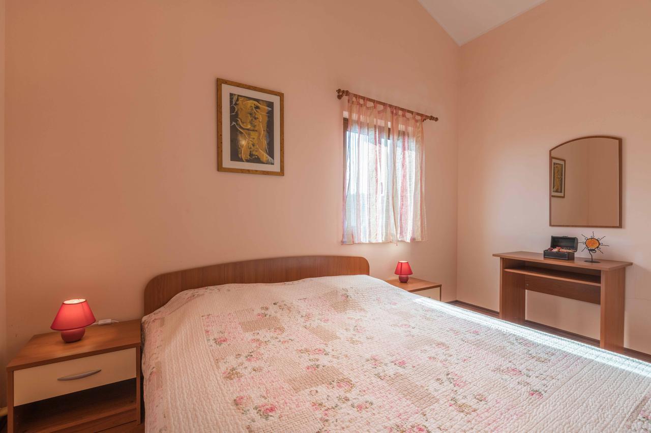 Apartments Villa Tre Marie Rovinj Kültér fotó