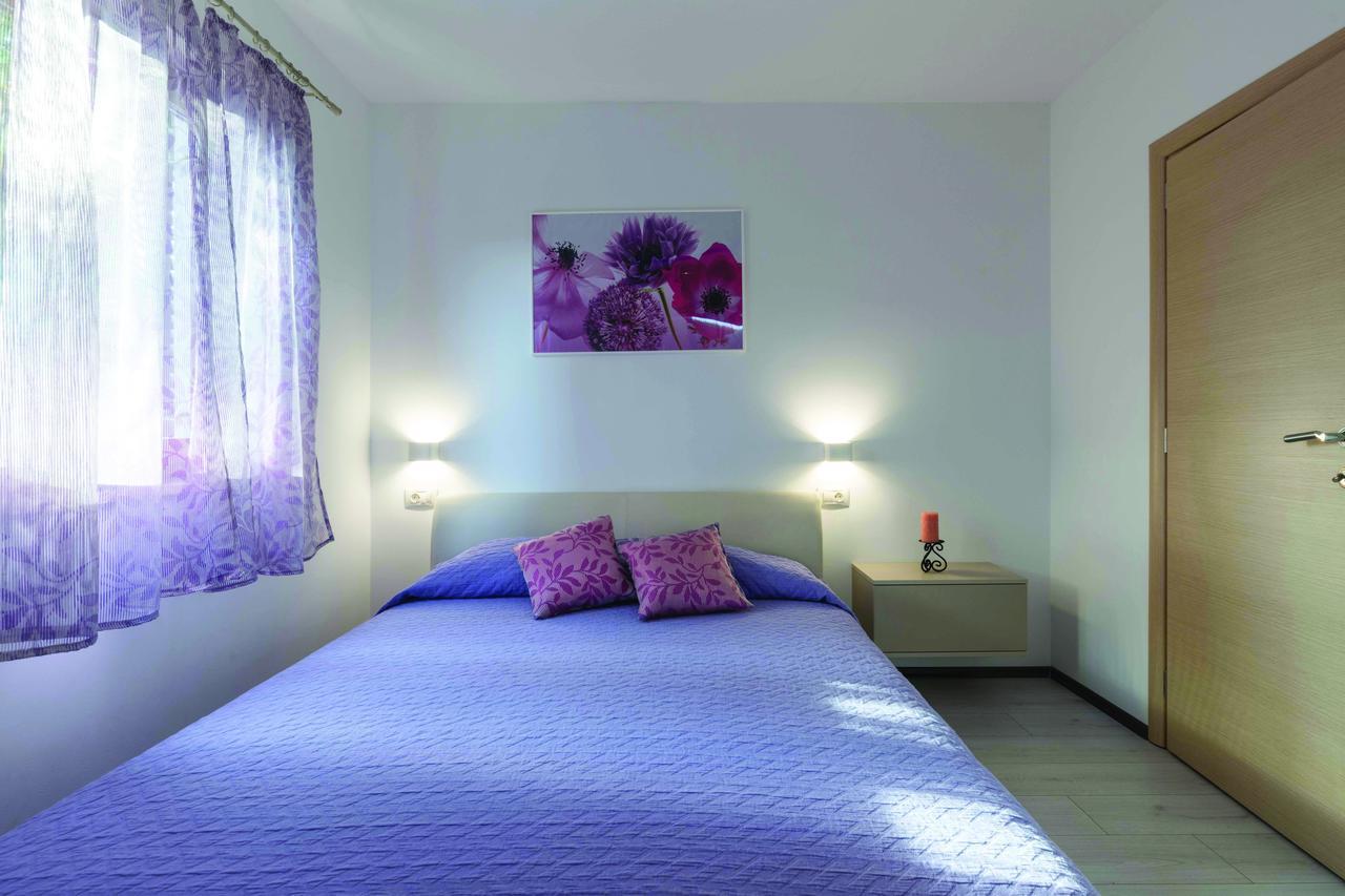 Apartments Villa Tre Marie Rovinj Kültér fotó