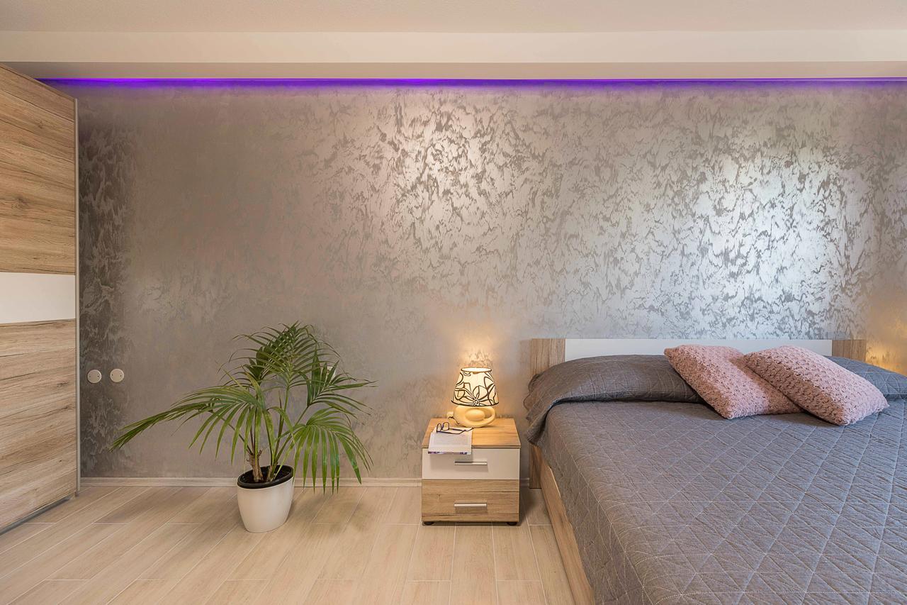Apartments Villa Tre Marie Rovinj Kültér fotó
